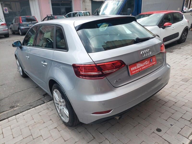 Audi A3 SPB 30 TDI Admired