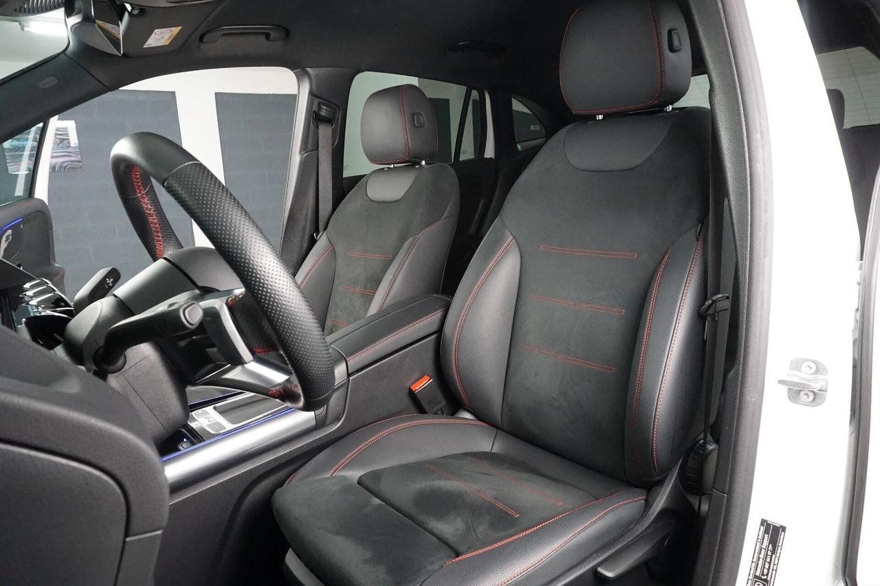 Mercedes-benz GLA 180 d Automatic AMG Line Premium