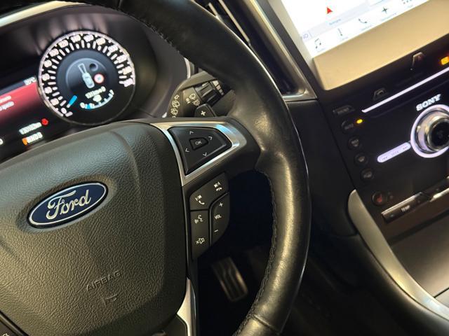 FORD Edge 2.0 TDCI 210 CV AWD S&S Powershift ST Line