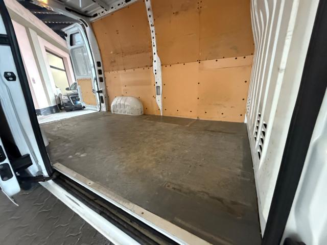 OPEL Movano 2.3 IVA ESPOSTA*L2H2*GANCIO TRAINO*PORTATA 1400KG