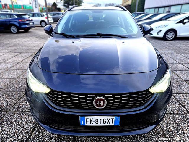 FIAT Tipo 1.6 Mjt S&S SW Business