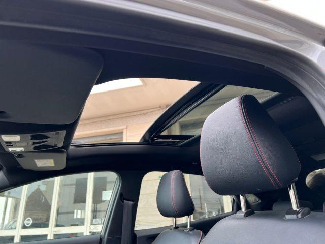 FORD Puma 1.0 Hybrid 125 CV ST-Line X