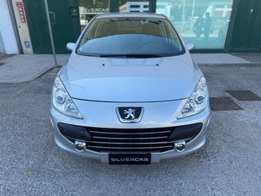 Peugeot 307 1.6 5p.