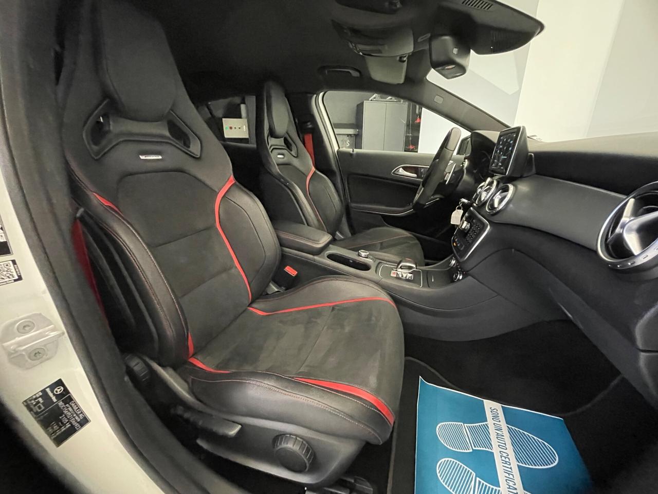 Mercedes-benz GLA 45 AMG GLA 45 AMG 4Matic
