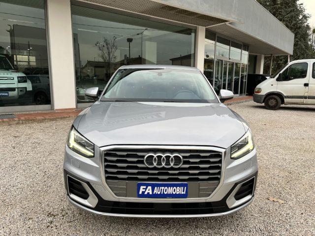 AUDI Q2 30 TDI S tronic Admired