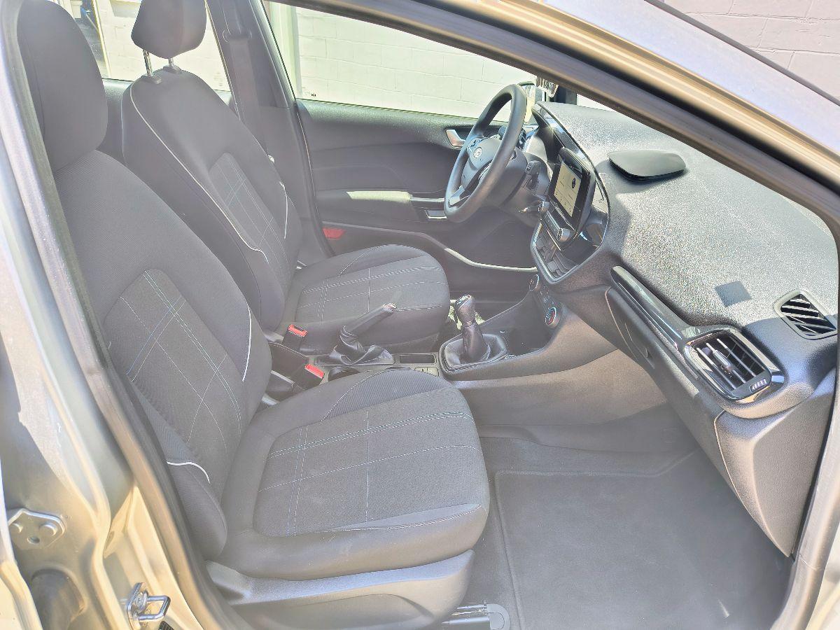 FORD - Fiesta - 1.1 85 CV 5p. Plus