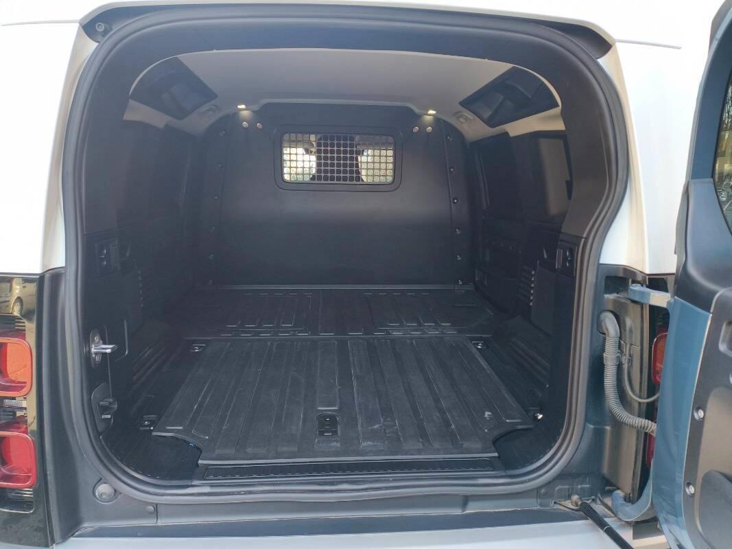 Land Rover Defender Defender 110 N1 Autocarro 3P - 2022 110 3.0d i6 MV S awd 250cv