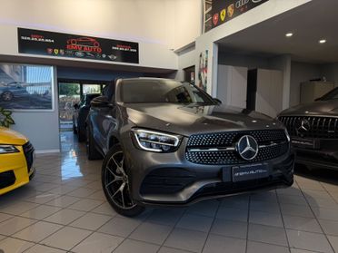 Mercedes-benz GLC 300 d 4Matic Coupé Premium Plus