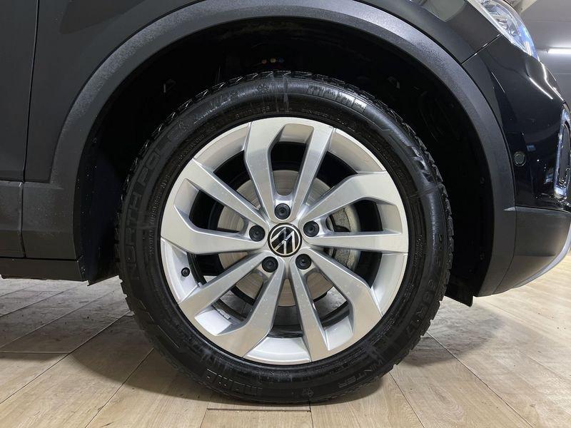 Volkswagen T-Roc T-Roc 1.0 TSI Style