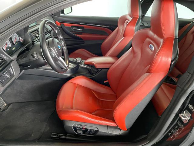 BMW M4 Coupé