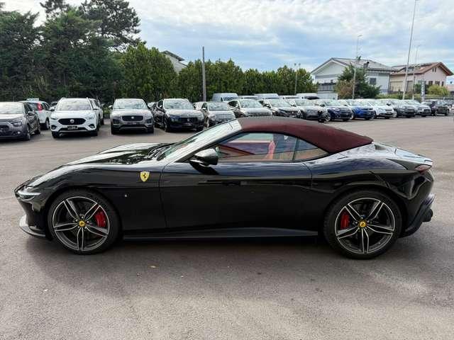 Ferrari Roma SPIDER 3.9 F1
