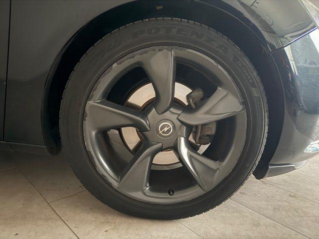 OPEL Astra GTC 1.6 Turbo 180CV 3 porte Cosmo S