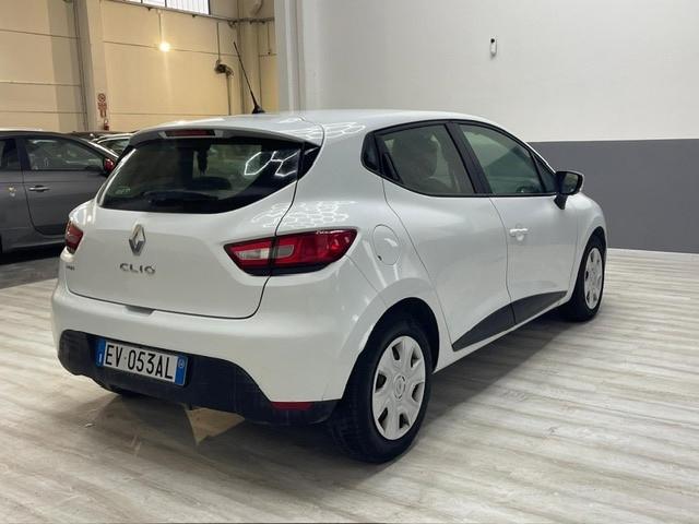 Renault Clio 1.2 75CV GPL 5 porte Live