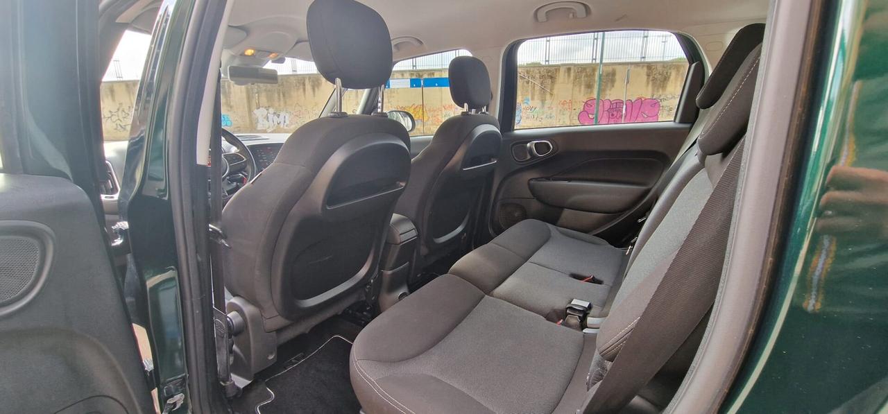 Fiat 500L 1.3 Multijet 95 CV Cross FINANZIAMENTI ANCHE SENZA BUSTA PAGA!