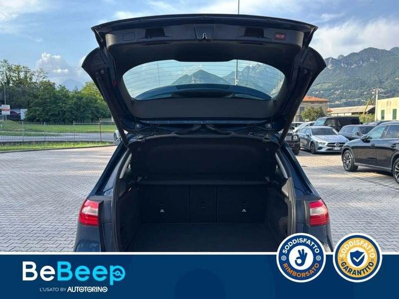 Mercedes-Benz Classe B B 180 D SPORT AUTO