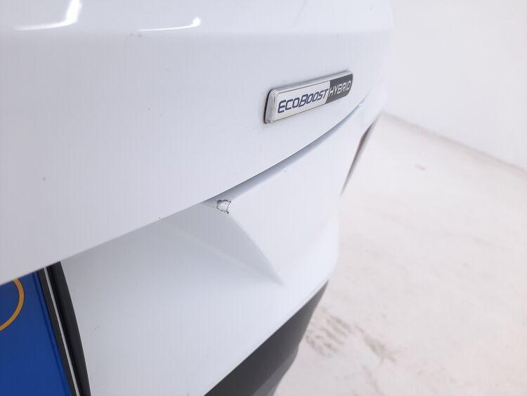 Ford Puma Titanium BZ371444 1.0 Mild Hybrid 125CV
