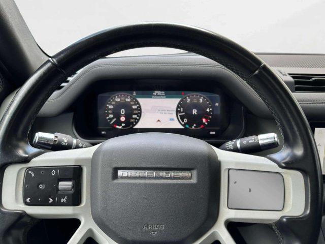 LAND ROVER Defender 110 3.0D I6 250 CV AWD Auto SE