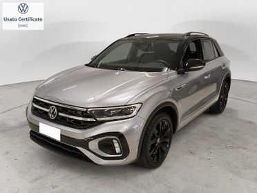 Volkswagen T-Roc T-Roc 1.5 TSI ACT DSG R-Line