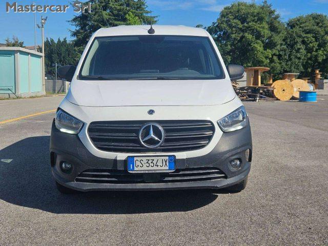 MERCEDES-BENZ Citan CITAN VAN 108 CDI LONG - GS334JX