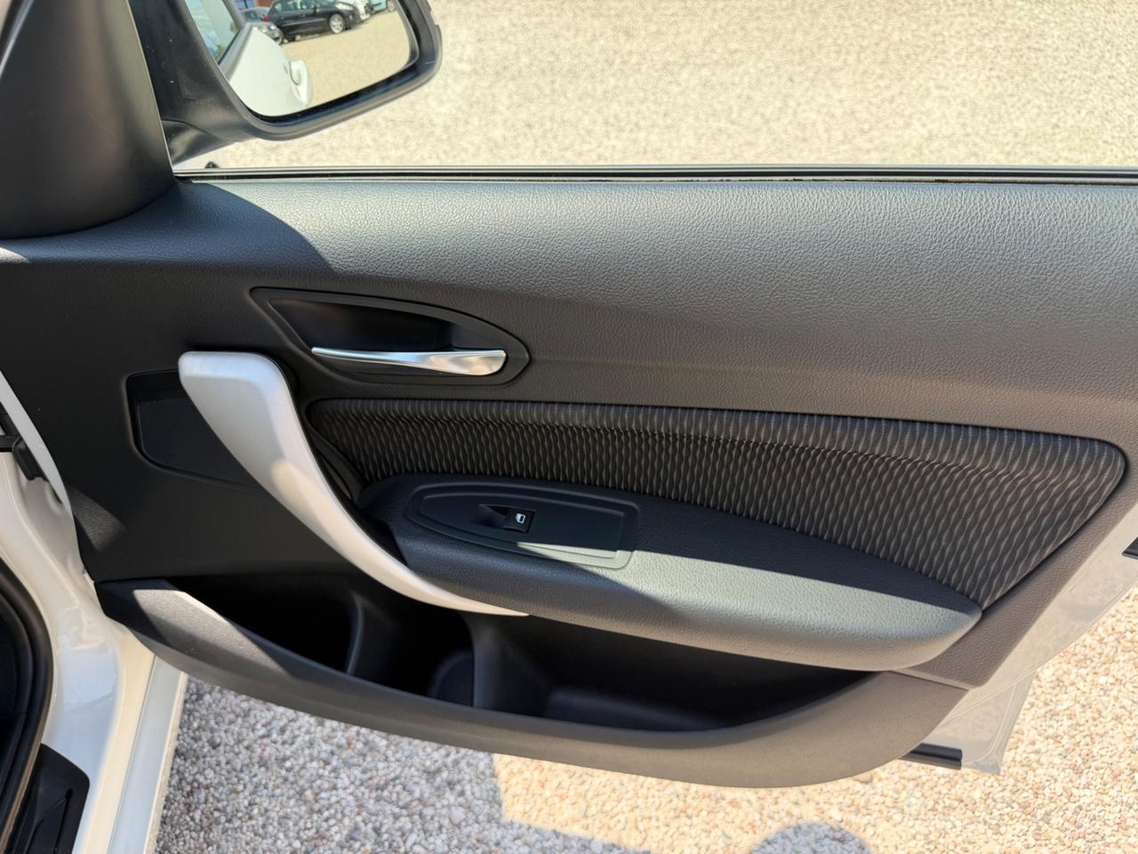 Bmw 118 118i 5p. Sport