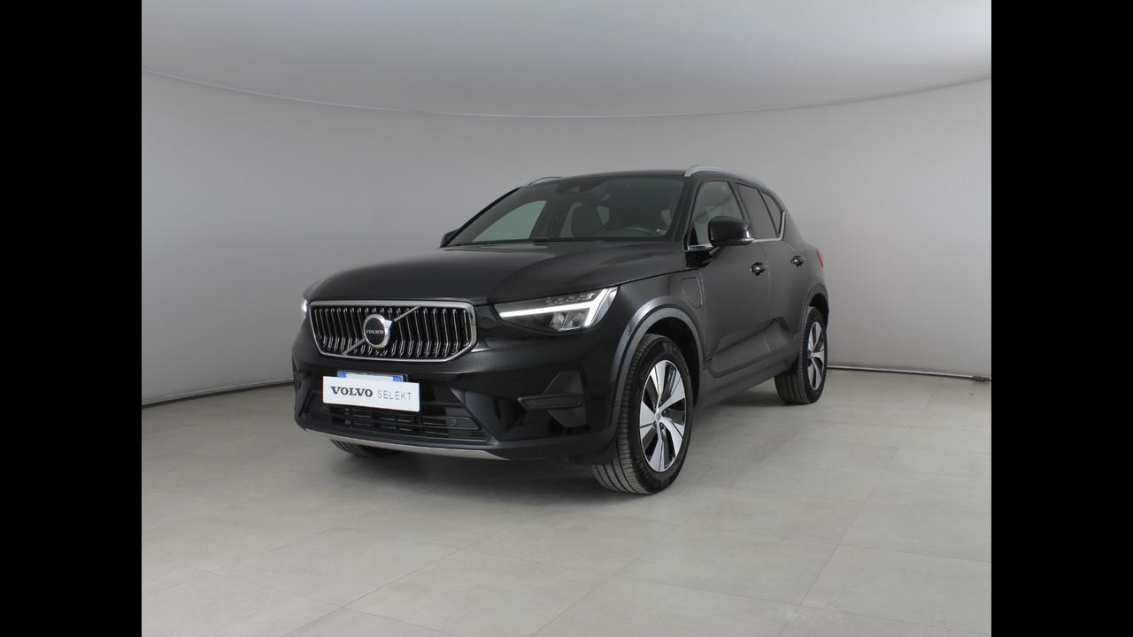VOLVO XC40 2023 - XC40 1.5 t4 recharge phev Core auto