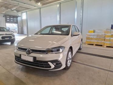 Volkswagen Polo 1.0 TSI Style