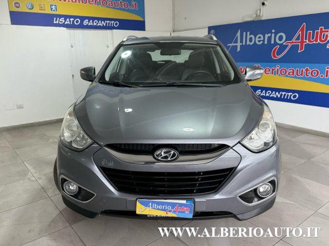 HYUNDAI iX35 1.7 CRDi 2WD Comfort *OFFERTA DEL MESE*