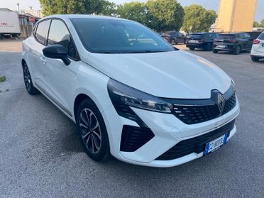 Renault Clio ECO-G 100 CV Techno km ZERO GPL