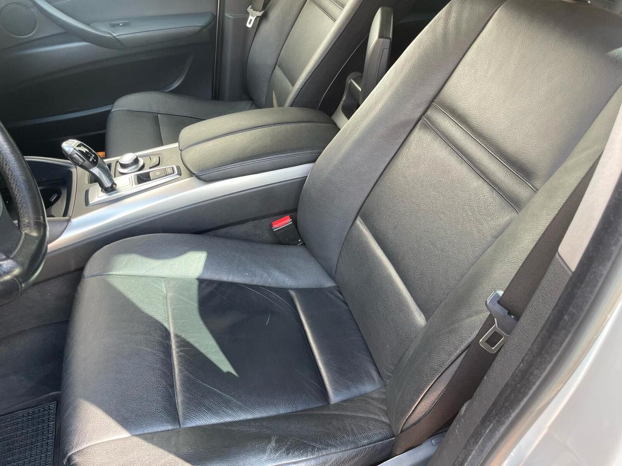 Bmw X6 xDrive30d Eletta