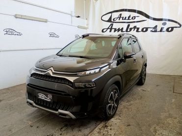 Citroën C3 Aircross C3 Aircross BlueHDi 110 S&S Feel TUA DA 179,00 EURO AL MESE