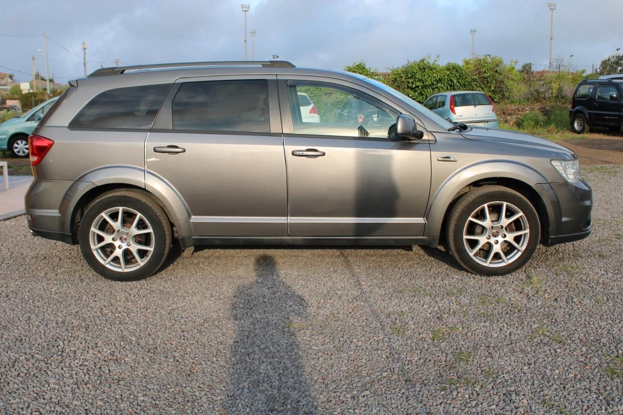Fiat Freemont Tua A SOLI 111€ al mese Anticipo Zero