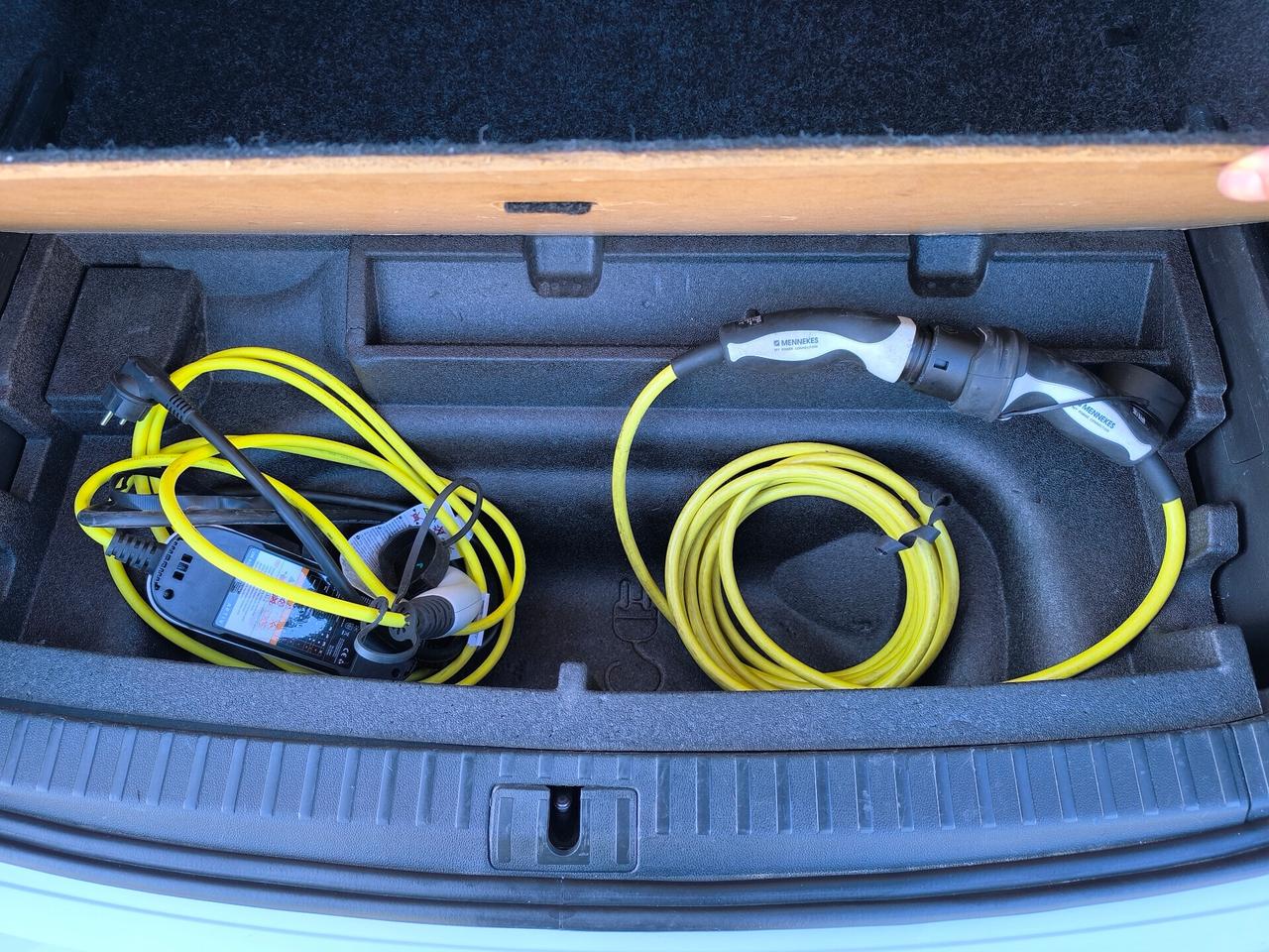 Skoda Octavia iV 1.4 TSI Plug-In Hybrid DSG Wagon Executive