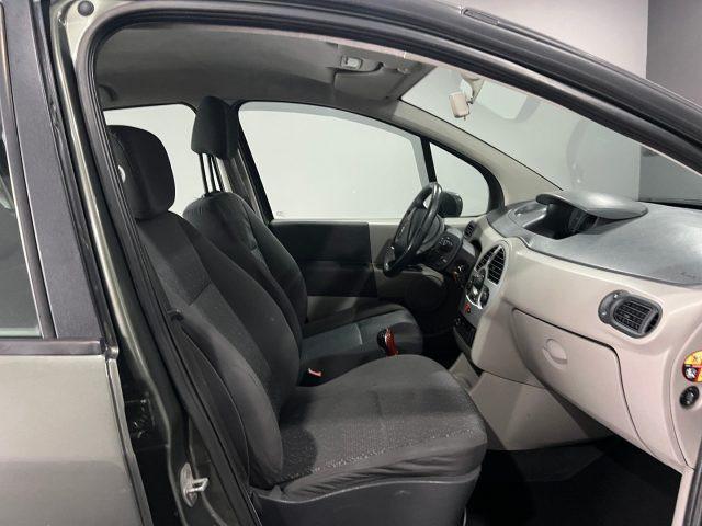RENAULT Modus 1.5 dCi 65CV MOLTO BELLA