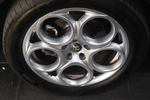 ALFA ROMEO Tonale 1.6 diesel 130 CV TCT6 *Seminuova*Garantita