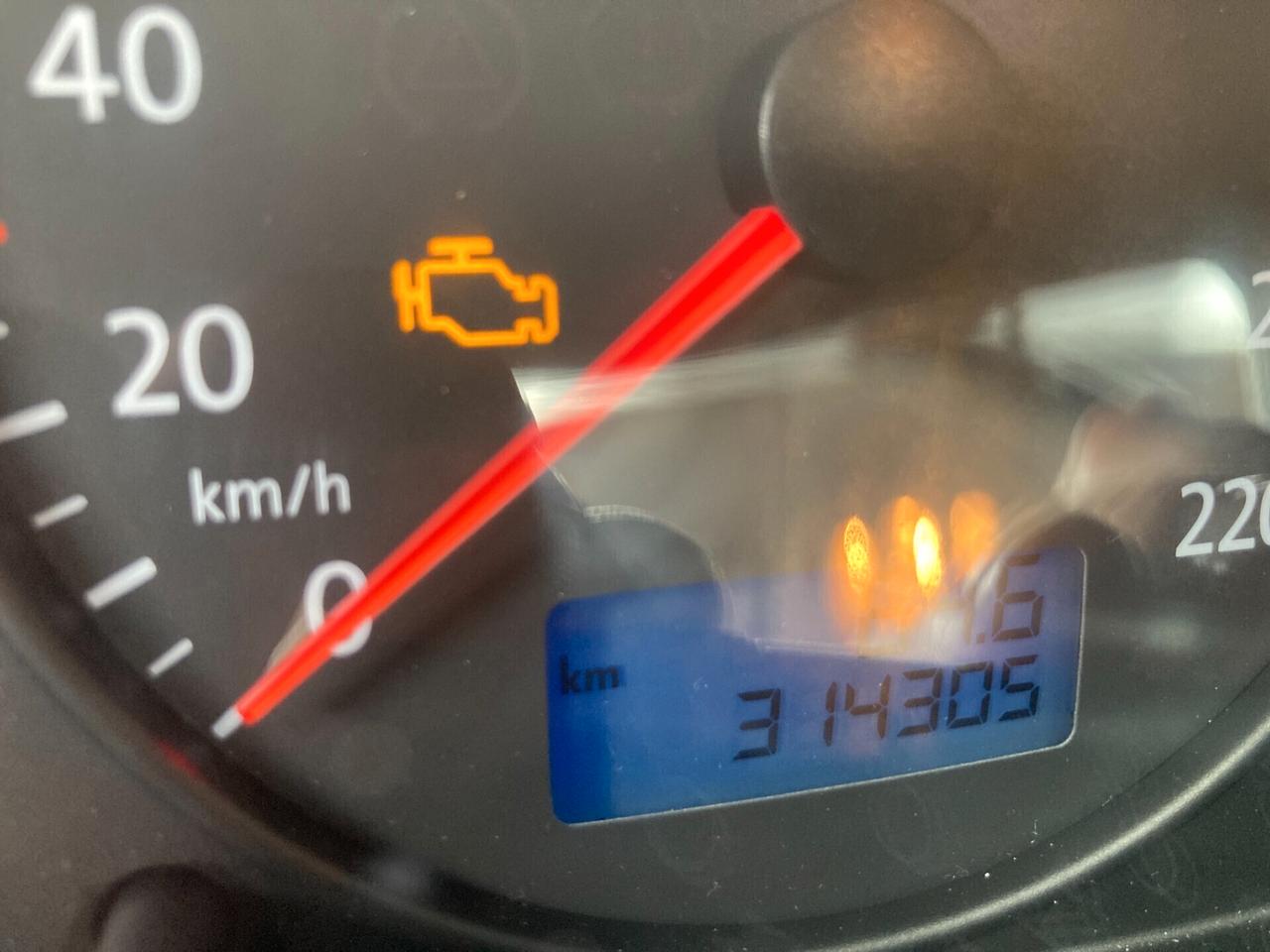 Volkswagen Multivan 2.5 TDI/130CV 4motion Highline