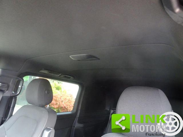 MERCEDES-BENZ V 220 d Automatic Rise Compact