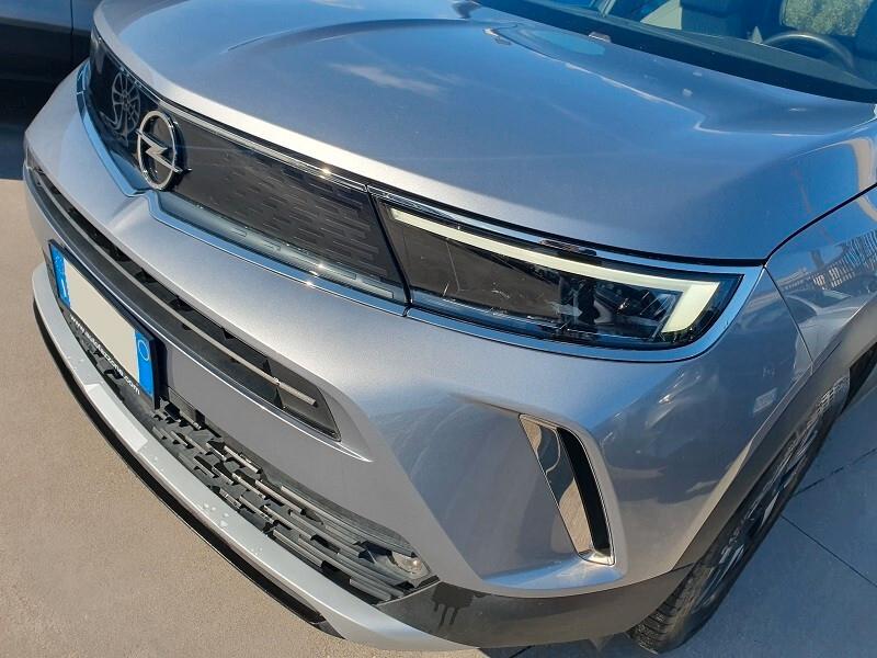 OPEL NEW Mokka 1.5 D 110 S&S ELEGANCE LED PARK CAM