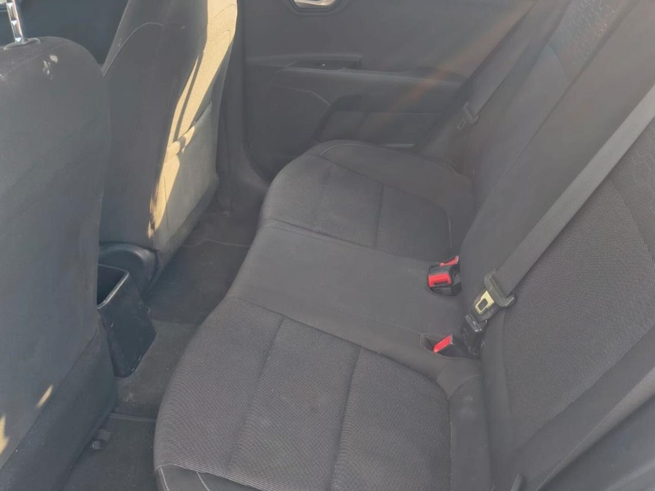 Kia Rio 1.2 CVVT 5p. Active
