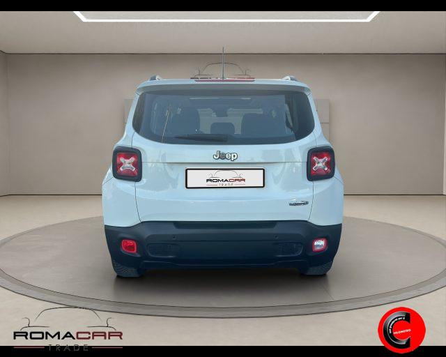 JEEP Renegade 1.6 E-TorQ EVO Sport