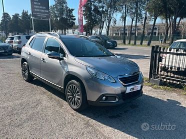 Peugeot 2008 DIESEL