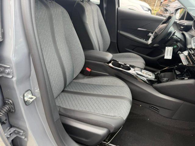 PEUGEOT 208 Hybrid 110 e-DCS6 Allure
