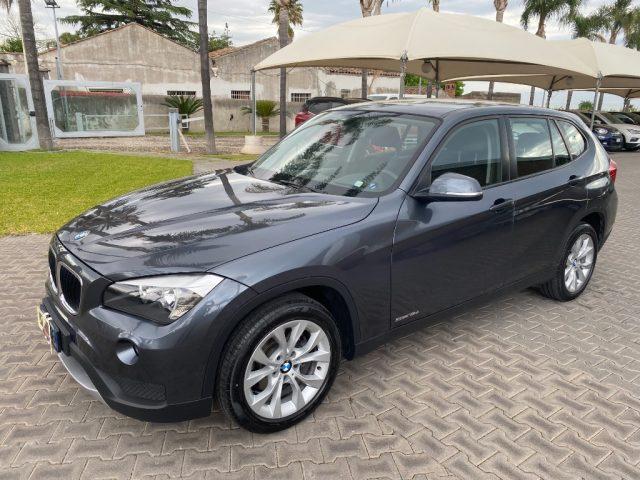 BMW X1 sDrive18d Sport Line