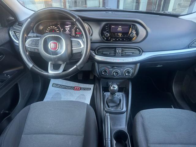 FIAT Tipo 1.4 4 porte Street 95 cv