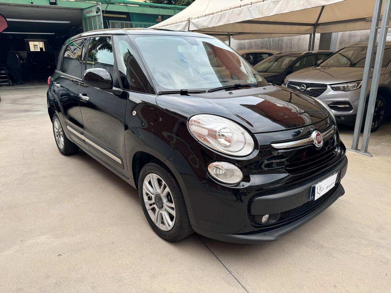 Fiat 500L 1.6 Multijet 105 CV Lounge AUTOCARRO N1 4 POSTI