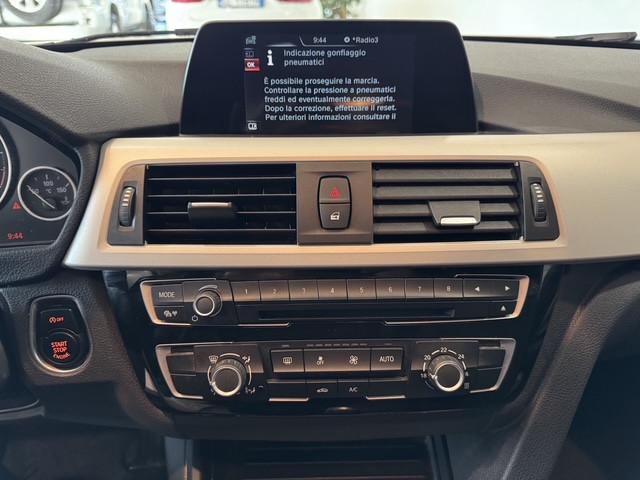 BMW 320 d Touring xdrive Business Advantage auto