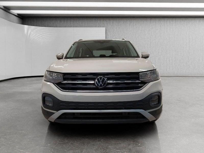 Volkswagen T-Cross 1.0 tsi Urban 95cv