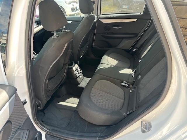Bmw 2er Active Tourer 218i Active Tourer Sport,