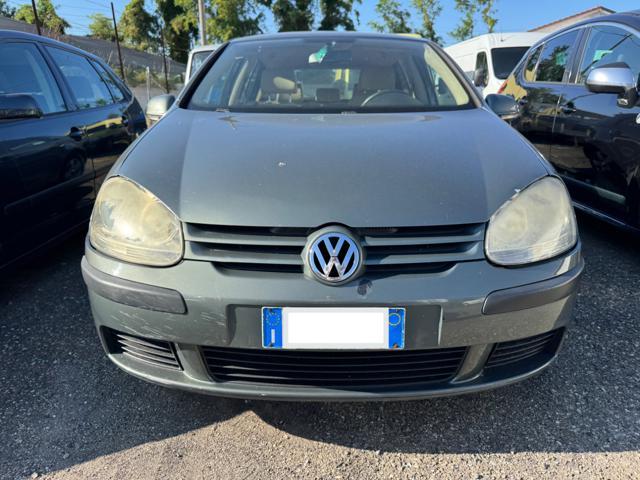 VOLKSWAGEN Golf 1.9 TDI 5p. Comfortline