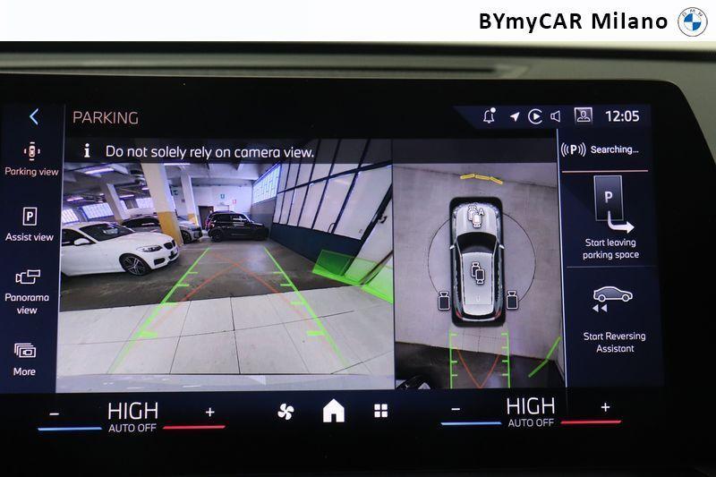 BMW X1 20 d Mild Hybrid 48V MSport Pro xDrive DCT