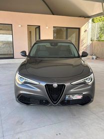 Alfa Romeo Stelvio 2.2 190 CV Sprint